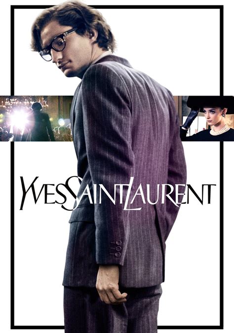 yves saint laurent movie watch online